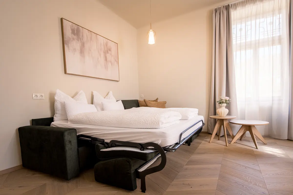 Wohnung 1 - Foto 4