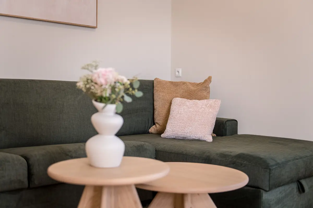 Wohnung 1 - Foto 5