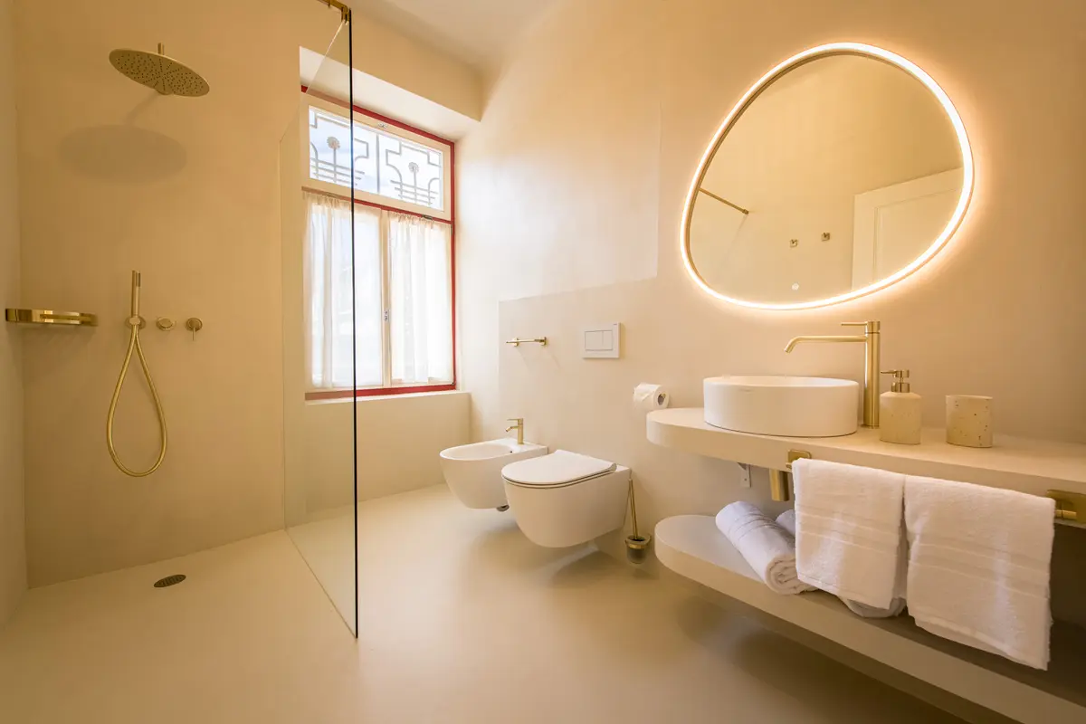 Wohnung 2 - Foto 2