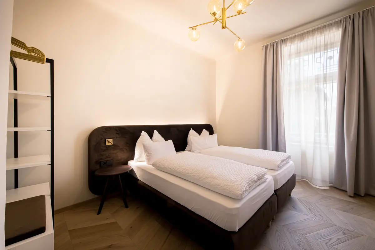 Wohnung 2 - Foto 4