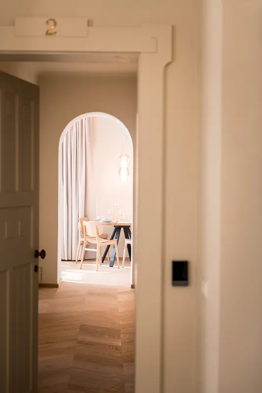 Wohnung 2 - Foto 5