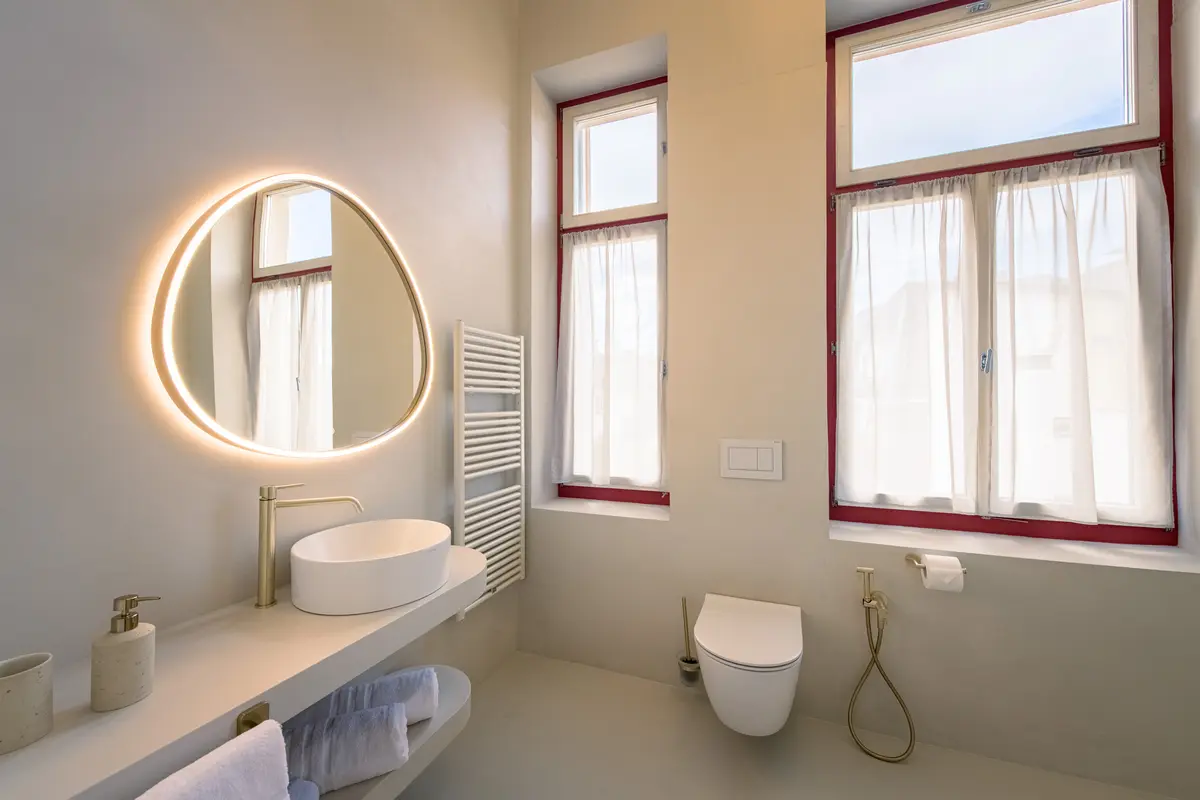 Wohnung 3 - Foto 4