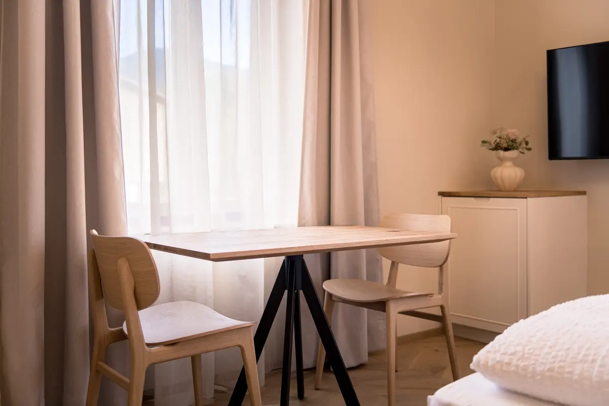 Wohnung 3 - Foto 5