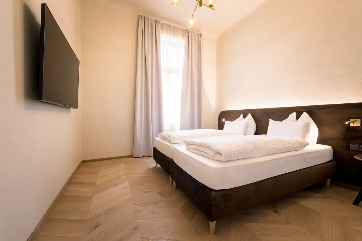 Wohnung 4 - Foto 2