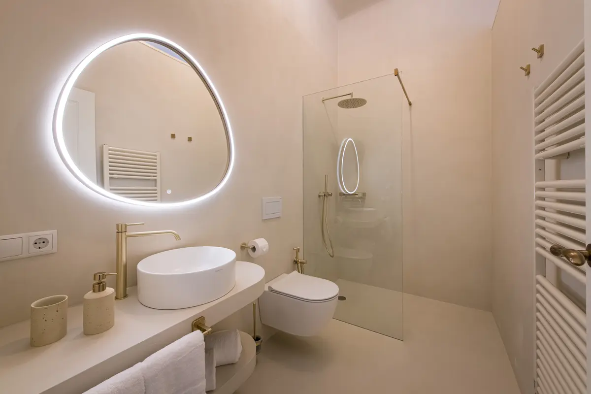 Wohnung 4 - Foto 4