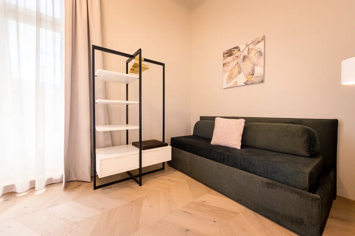 Wohnung 5 - Foto 4
