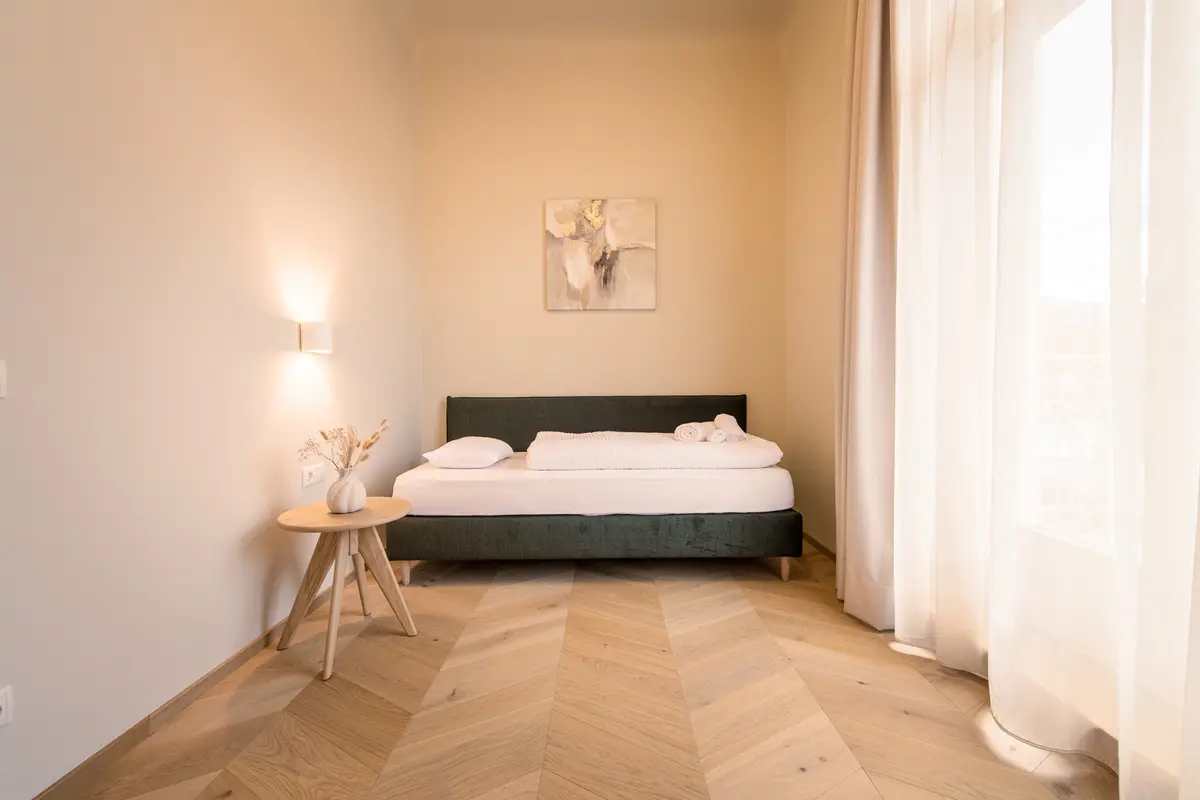 Wohnung 5 - Foto 5