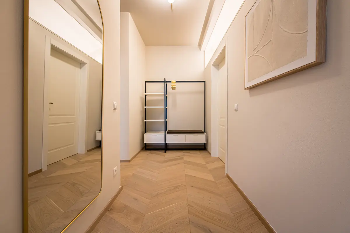 Wohnung 7 - Foto 6