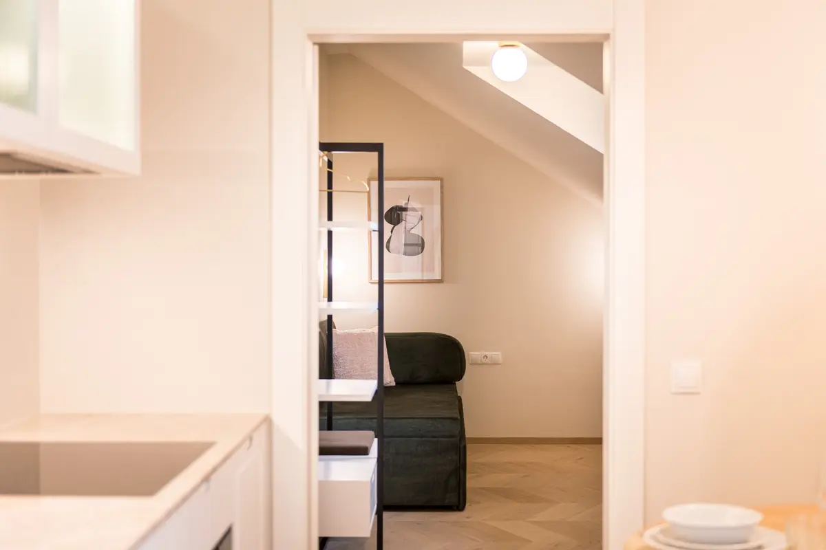 Wohnung 8 - Foto 4