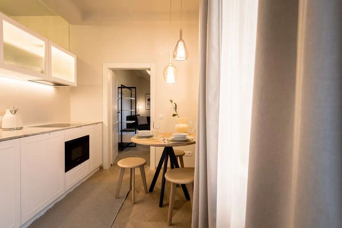 Wohnung 8 - Foto 5
