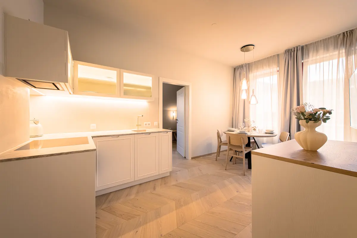 Wohnung 9 - Foto 4