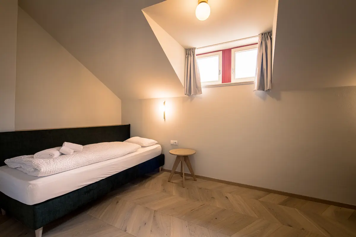 Wohnung 9 - Foto 5