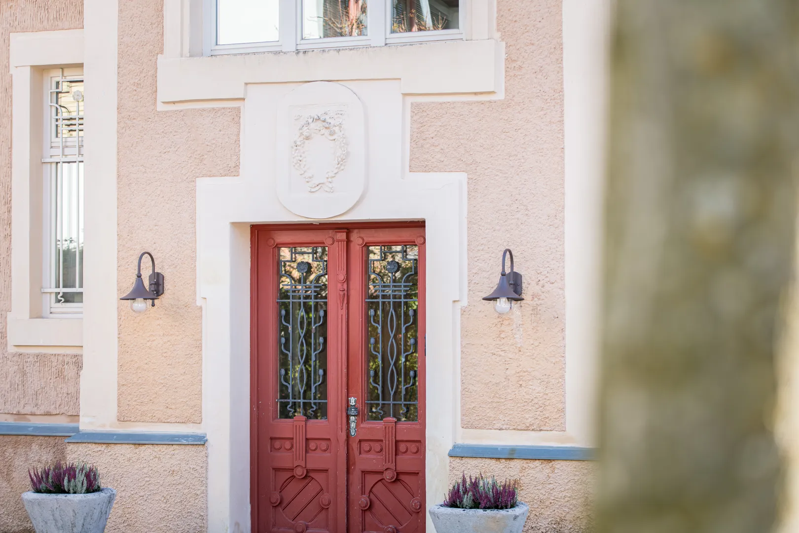 Villa Santer – A look at the villa 10