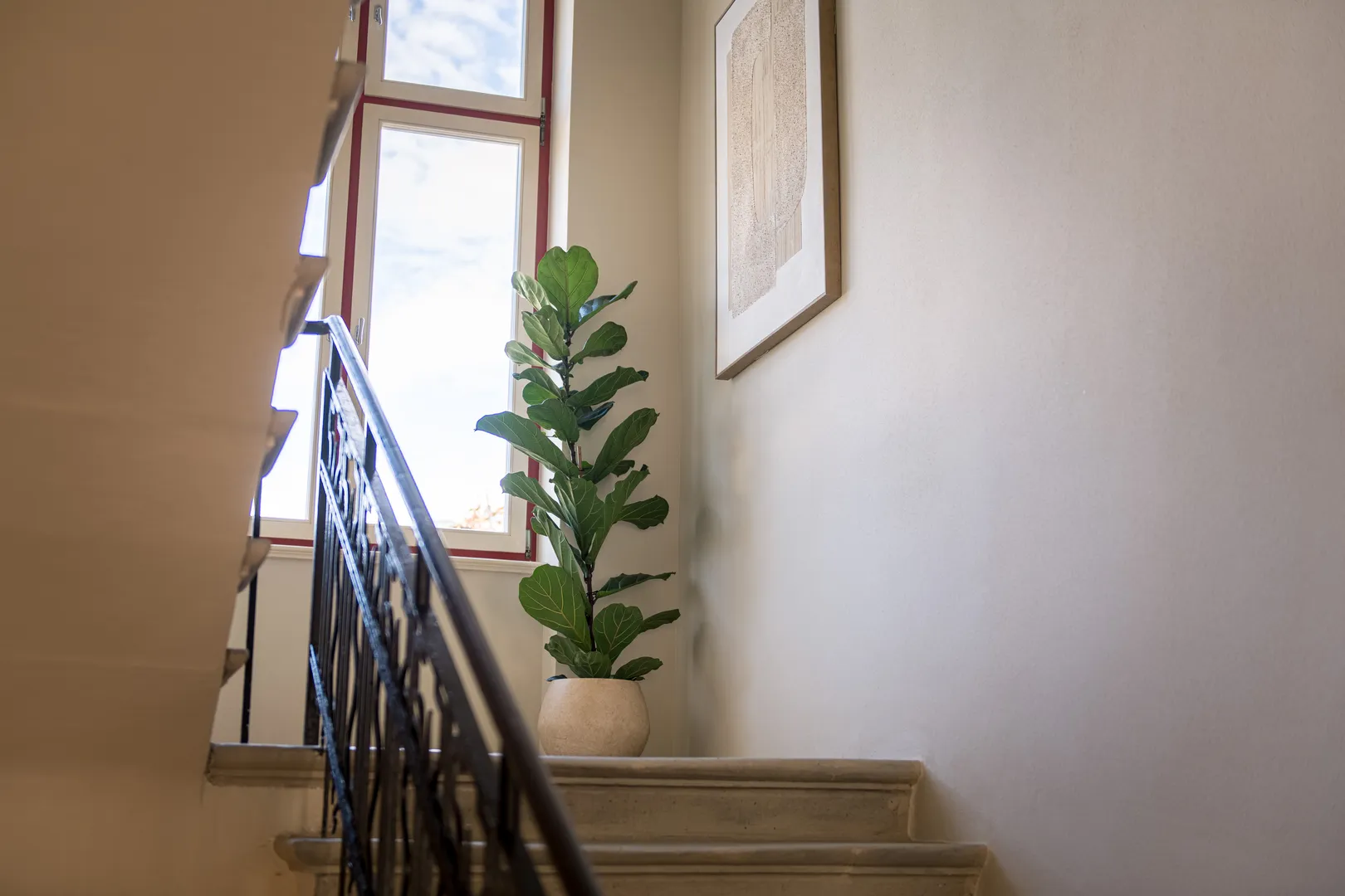 Villa Santer – A look at the villa 11