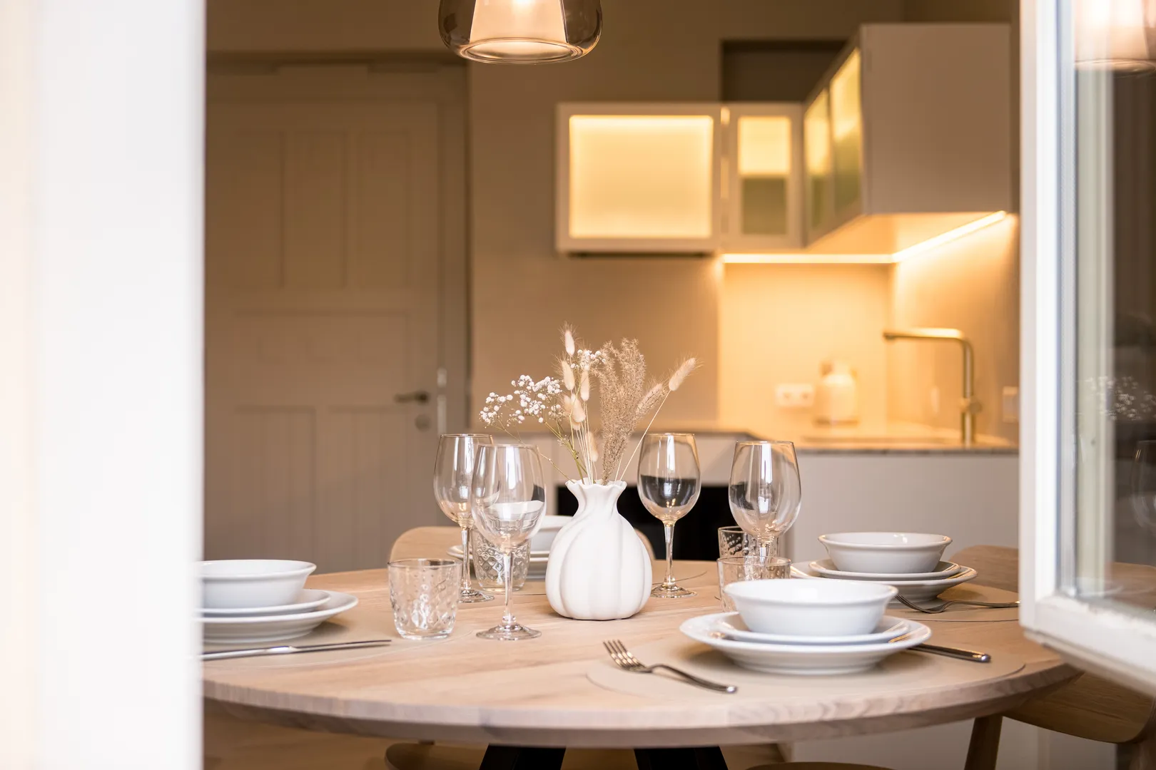 Villa Santer – A look at the villa 6