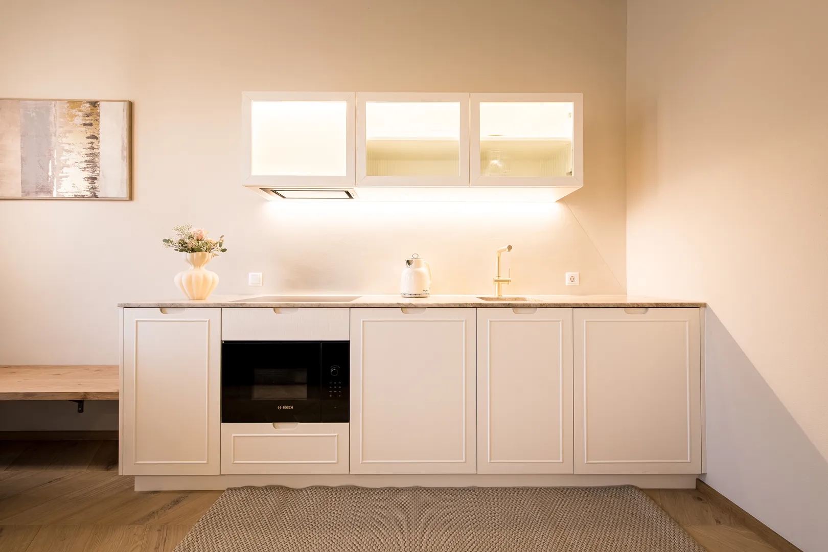 Villa Santer – A look at the villa 8