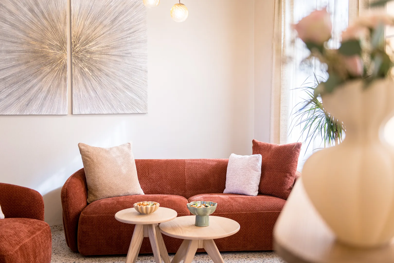 Villa Santer Apartments – 3