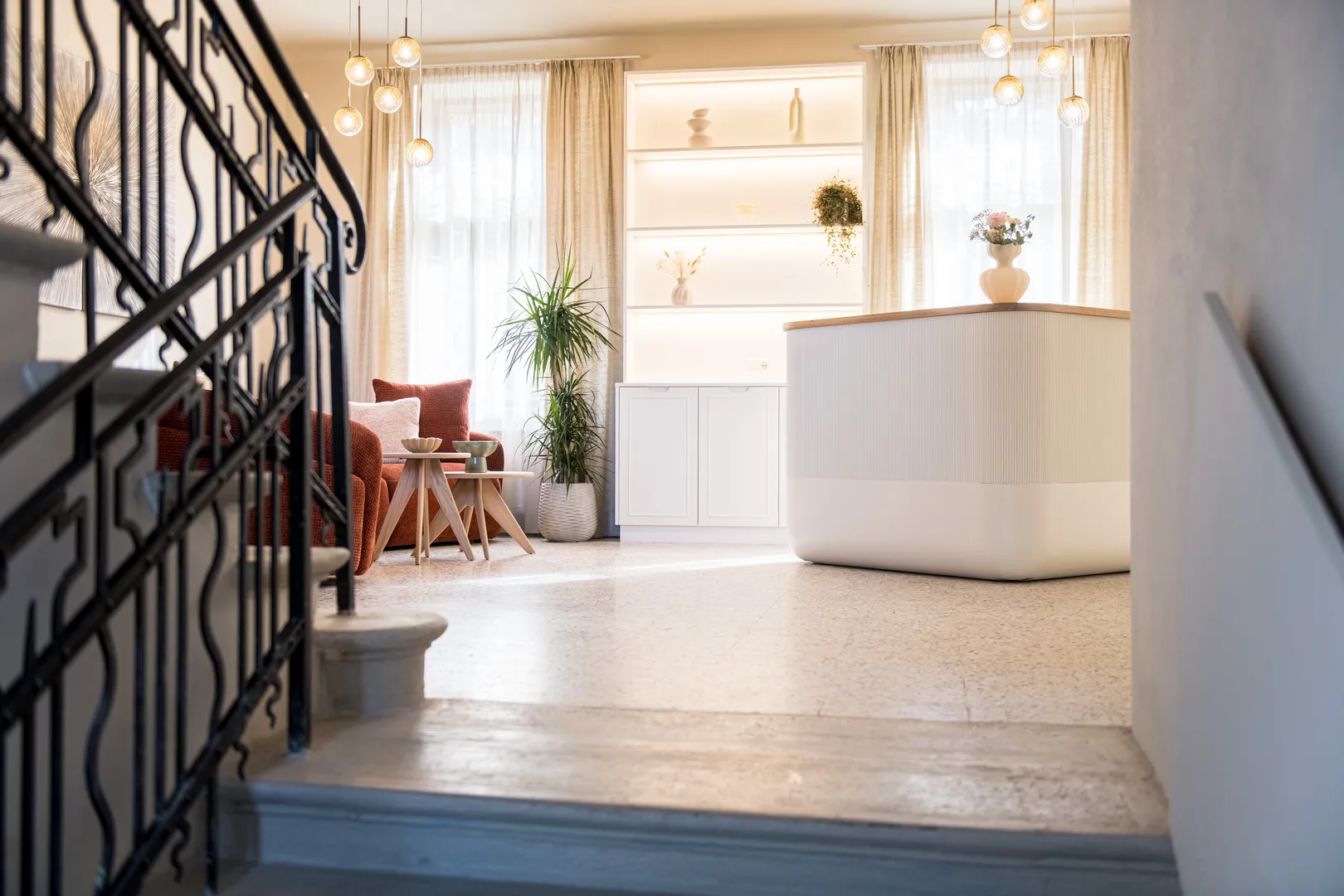Villa Santer Apartments – 4